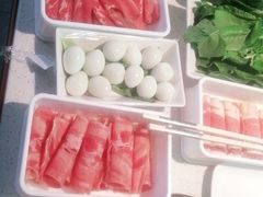 -野妹火锅(龙岗店)