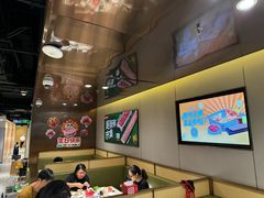 -海底捞火锅(河东万达广场店)