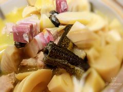 腌笃鲜-顺风海鲜港(金玉兰店)