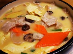 脆藕肥肠-味仙居(环城南路店)