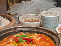 -乔街深夜食堂·小龙虾·高压锅生蚝(杭州总店)