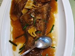 -烤肉宛饭庄(南礼士路店)