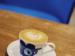 -argangKaffe(宝庆路店)