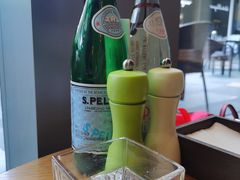 -君悦酒店·La Terrazza意合園·意式风味