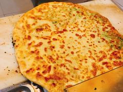 -咏春葱油饼(德政中路店)