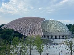 -汤森悠生活文化汤(江宁万达店)