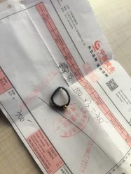 -中国黄金(福佳新天地店)