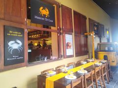 -Ministry of Crab(科伦坡店)