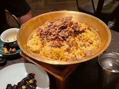 -丝路金桃·新疆菜(徐汇店)