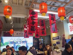 -扬二春炒饭(国庆路总店)