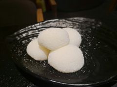 -悟空酒场烤肉(凯德壹中心店)