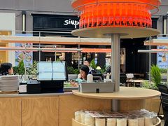 -Simple Yummy简单美味(上邦百汇城店)