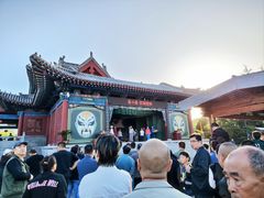 -大槐树寻根祭祖园
