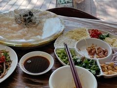 -官塘原味鱼生·潮菜大排档(潮州总店)