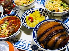 -窄巷子陕菜馆·地道陕西菜(粉巷店)