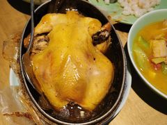 -弄堂里(阿里西溪A区店)
