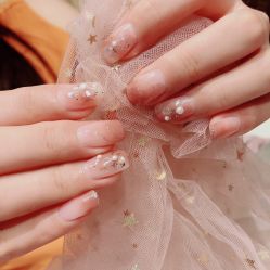 -沐白•盛妍日式美甲美睫