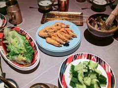 -塔哈尔·新疆盛宴(奉贤龙湖店)