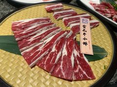 -NIUAN牛庵·日式和牛烧肉(恒隆店)