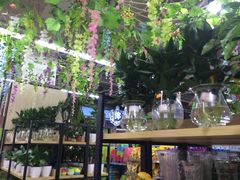 -物美超市(下沙店)