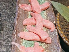-炭虎烤肉(桂林路店)