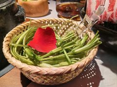 -芸山季·云南野生菌火锅(人民广场来福士店)