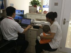 -自然之声助听器(平凉店)