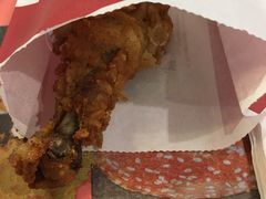 -肯德基(大兴火车站店)