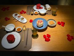 -新荣记(西溪湿地店)