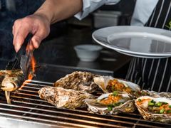 -马哥孛罗酒店·SAVVY全日餐厅