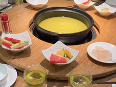 -一朵菌·野生菌探索家火锅(南亚店)
