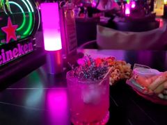 -MOSSO音乐酒吧·live house(南京旗舰店)
