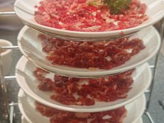 -得意咚瓜·顺德鱼生·冬瓜火锅(深圳首店)