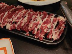 -鲜牛记潮汕牛肉火锅(淮安珠海路店)