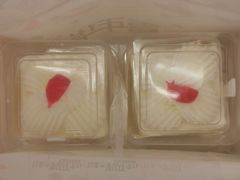 -红宝石·鲜奶小方·海派西点房(联洋店)