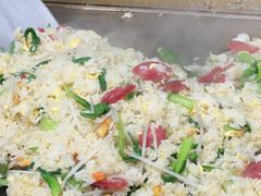 -大食代美食广场(上海中心店)