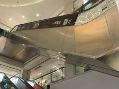 -百联临沂购物中心(临沂路店)