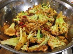 -俺家鲜·烧烤龙虾地锅鸡(观音塘店)