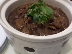 -惠丰堂饭庄·烤鸭·京味菜(翠微路店)