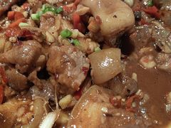 -八碗湘长沙市井菜(坡子街店)