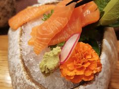-樱の千渡日式料理·铁板烧•烧鸟(金盛田广场店)