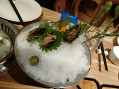 -尚海豆捞(乐虹坊店)