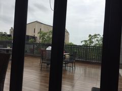 -上海崇明金茂凯悦酒店