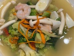 -Aqua Oasis 水天堂(常熟永旺店)