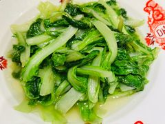 -肖记公安牛肉鱼杂馆· 省级非物质文化遗产(仁和路店)