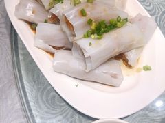 酿炸面肠粉-粤·向群饭店(龙津东路总店)