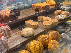 -天母蓝鸟烘焙·蛋糕·下午茶(时代城广场店)