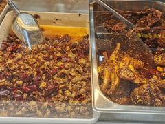 -鑫记婆婆兔·兔头(春熙店)