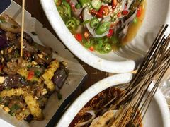 -嘉州叶婆婆钵钵鸡(建设路店)