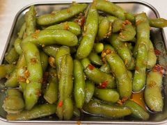 -白仁仔· 活烤海鲜 宵夜(豫园店)